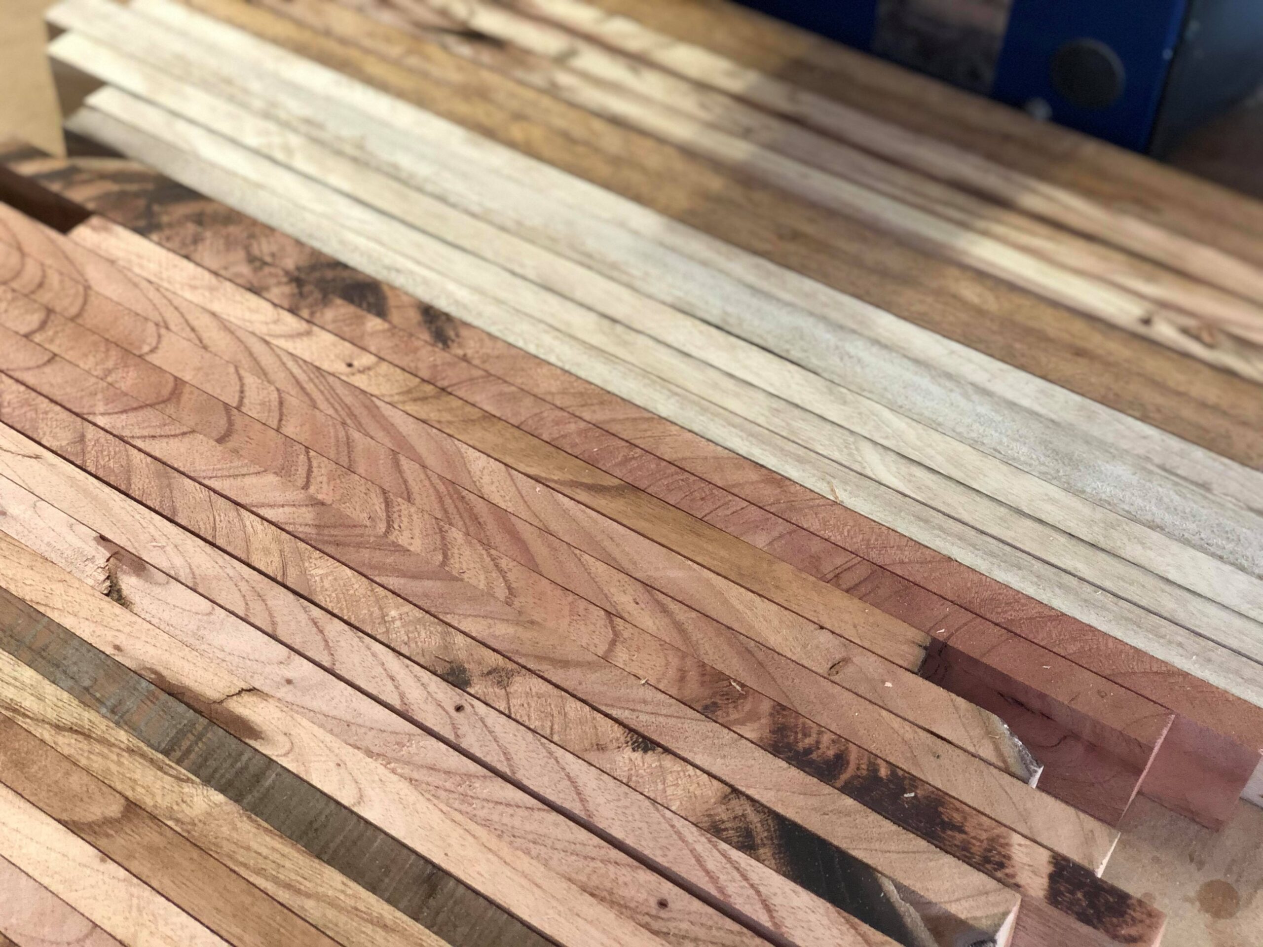 Timbers JEB Woodworking